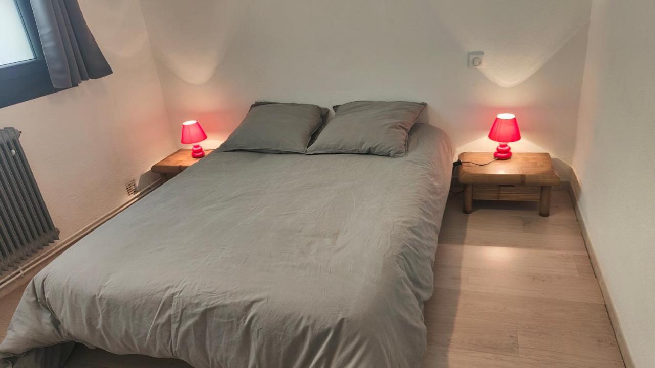 La Maison De Soso Capendac Экстерьер фото